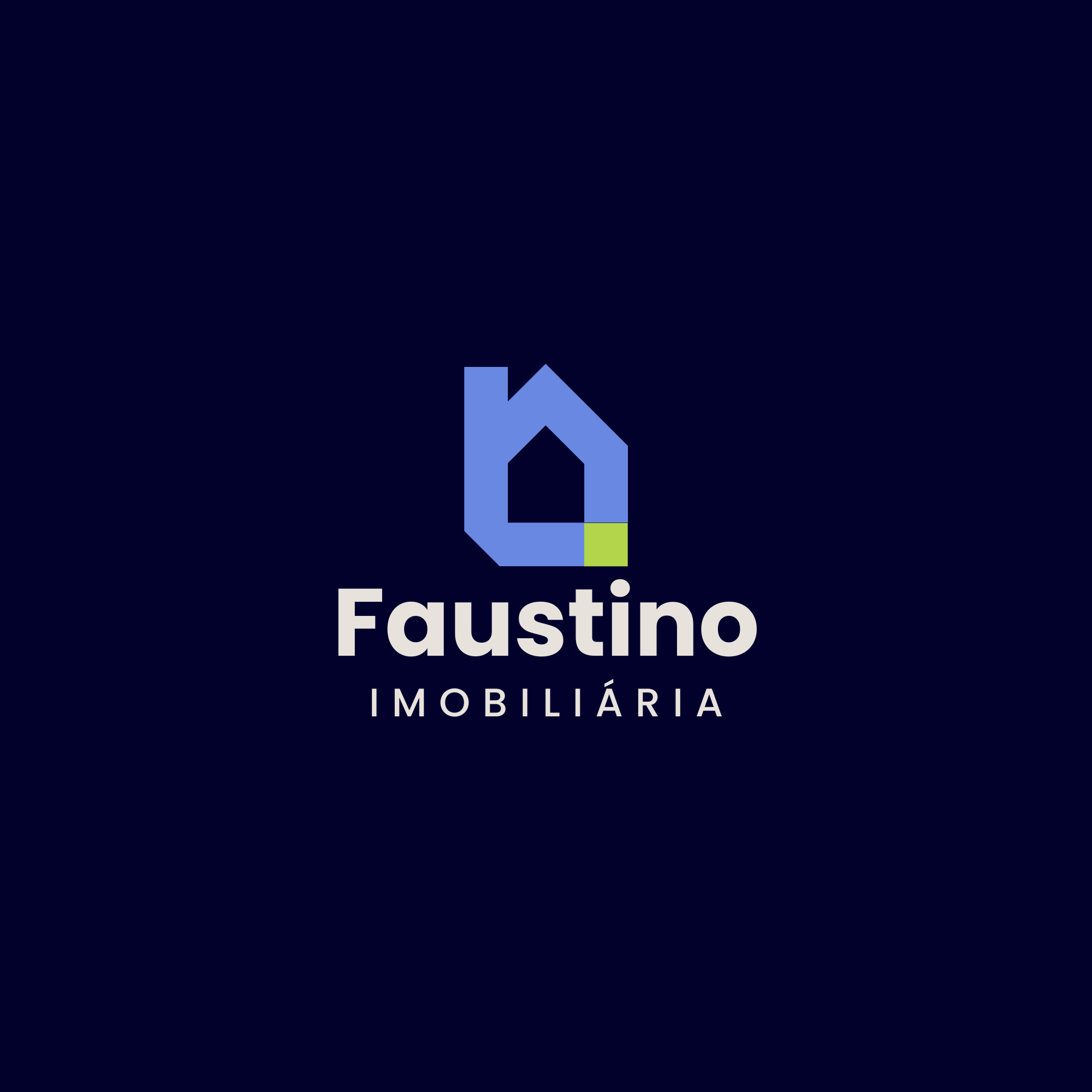 IMOBILIÁRIA FAUSTINO