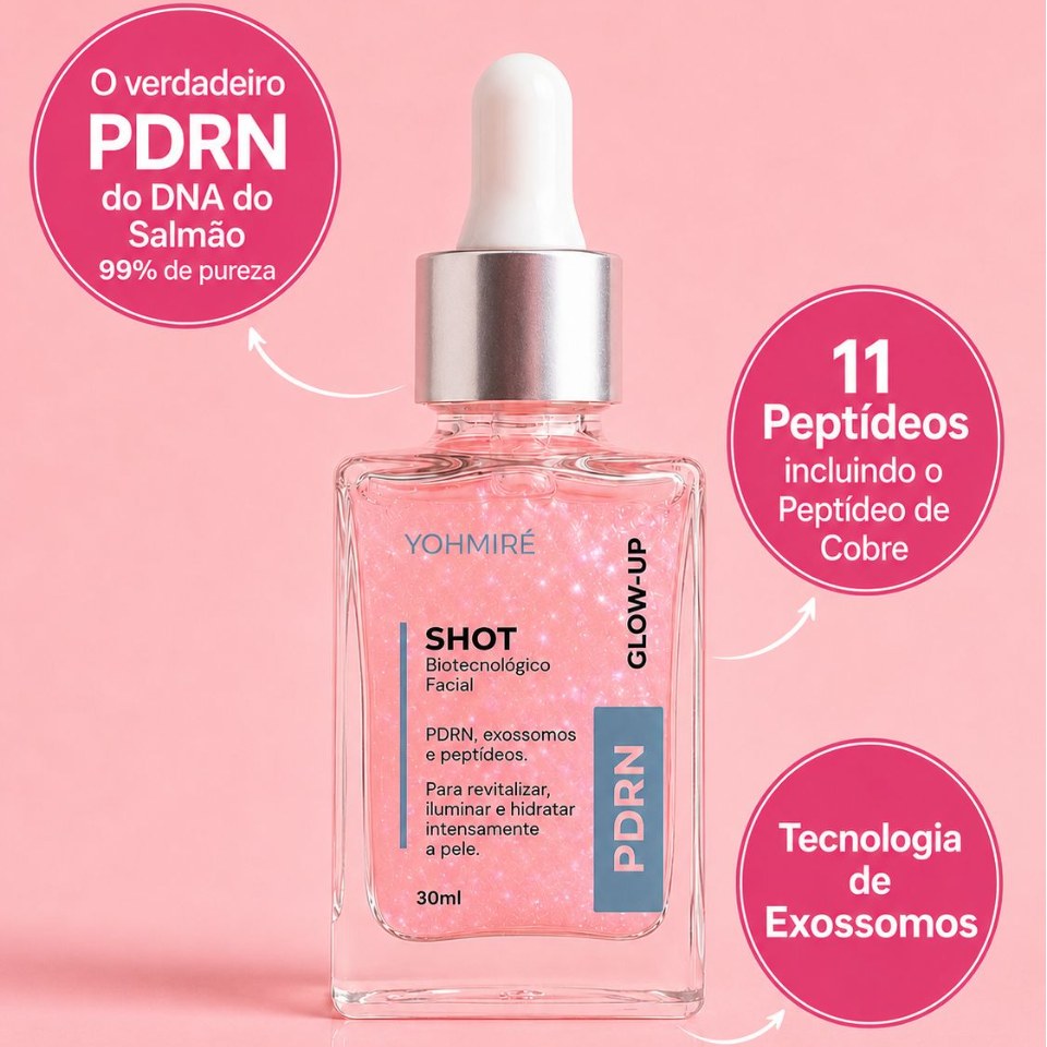 PDRN SHOT