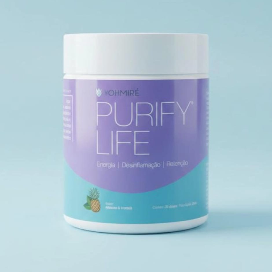 PURIFY LIFE