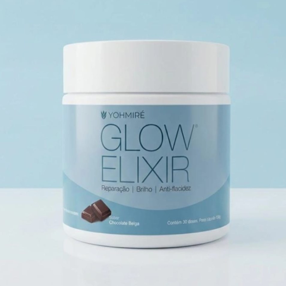 GLOW ELIXIR