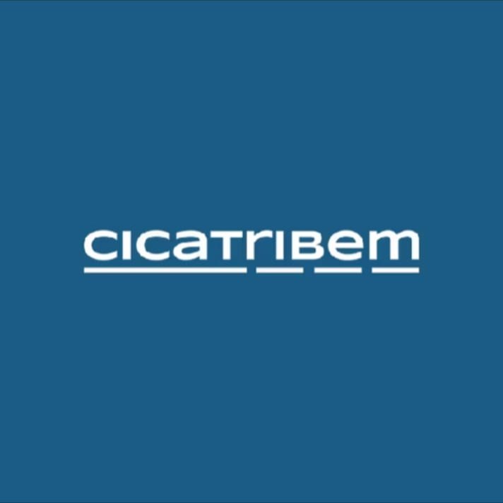 CICATRIBEM - LOJA OFICIAL
