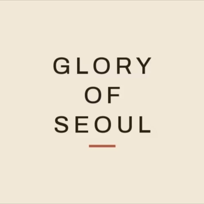 GLORY OF SEOUL - LOJA OFICIAL