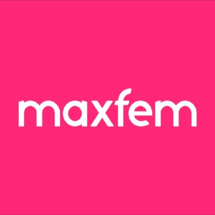 MAXFEM - LOJA OFICIAL