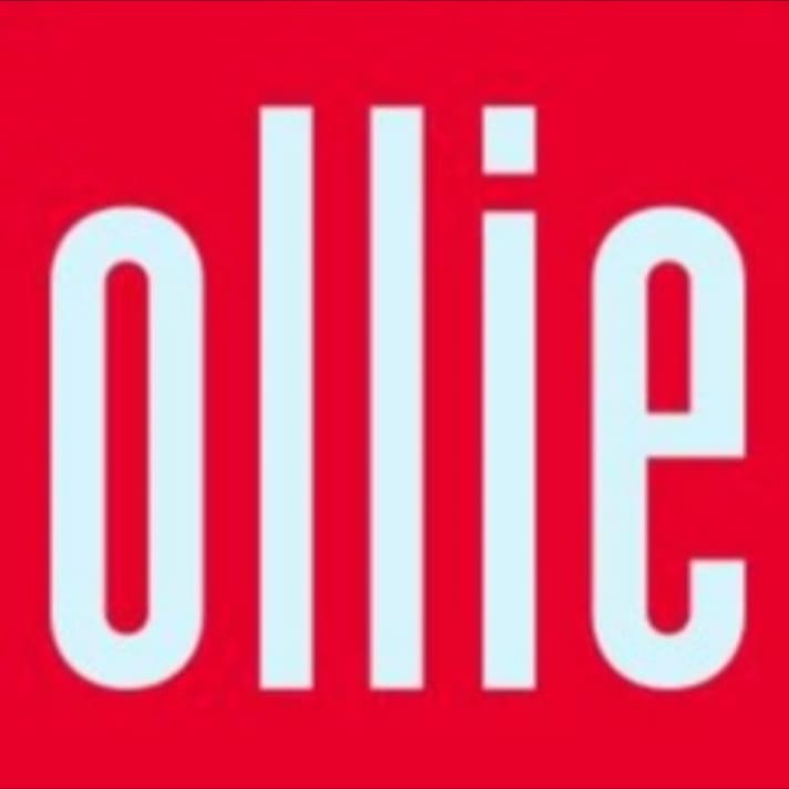 OLLIE - LOJA OFICIAL