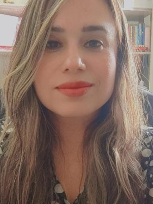 Ana Paula Melo Psicóloga