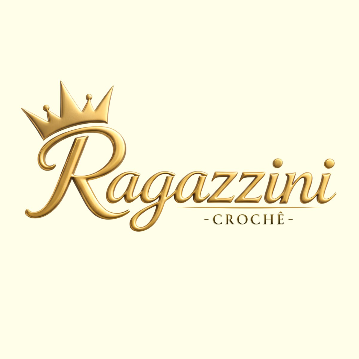 Ragazzini Crochê 