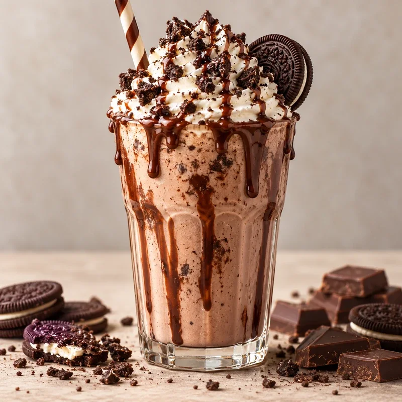 Milkshake