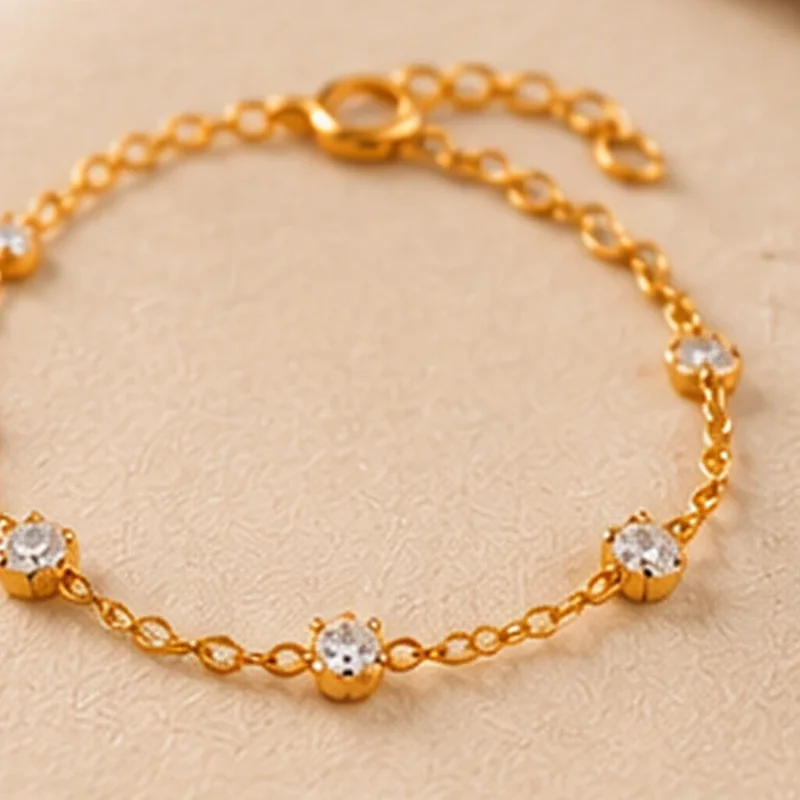 Pulseira Riviera