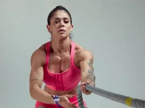 Giselle Santos